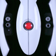 Image for article titled This Life-Sized Portal Turret Replica Has Its Laser Eye on You